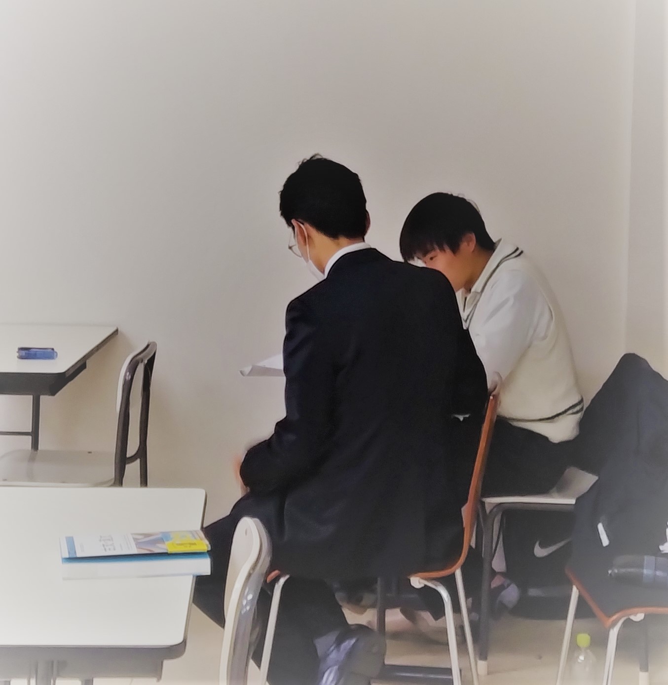 冬期講習を終え・・・ラストスパート🔥